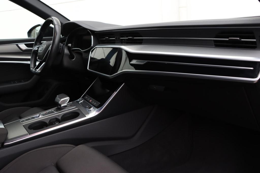 Audi A6 avant 45 tfsi business edition s-tronic 266pk