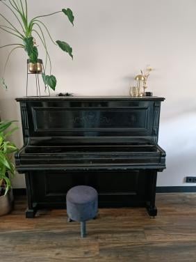 Gratis af te halen Piano