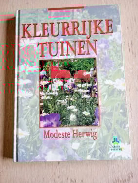 3 tuinboeken