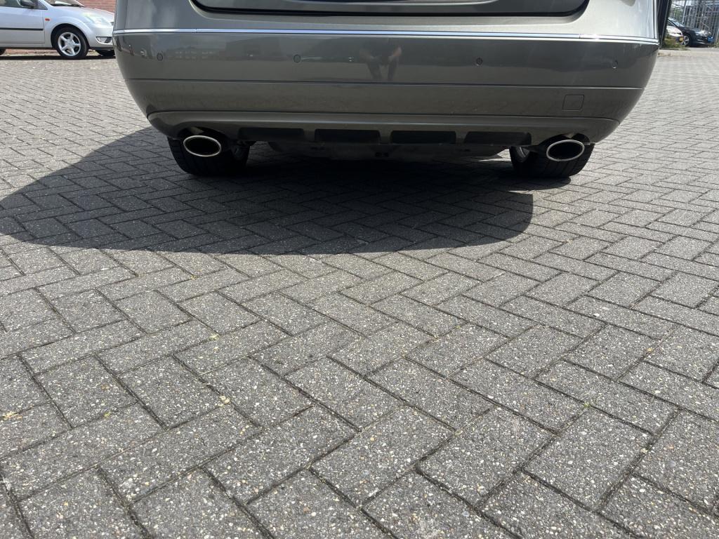 Mercedes-Benz E-Klasse cabrio 300 cgi elegance 118 dkm zeer mooie cabrio