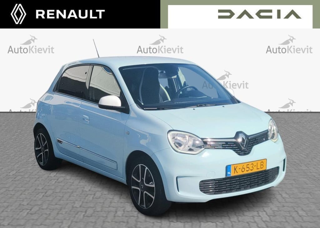 Renault Twingo 1.0 sce intens