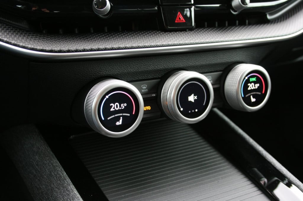 Skoda Superb combi 1.5 tsi mhev first edition