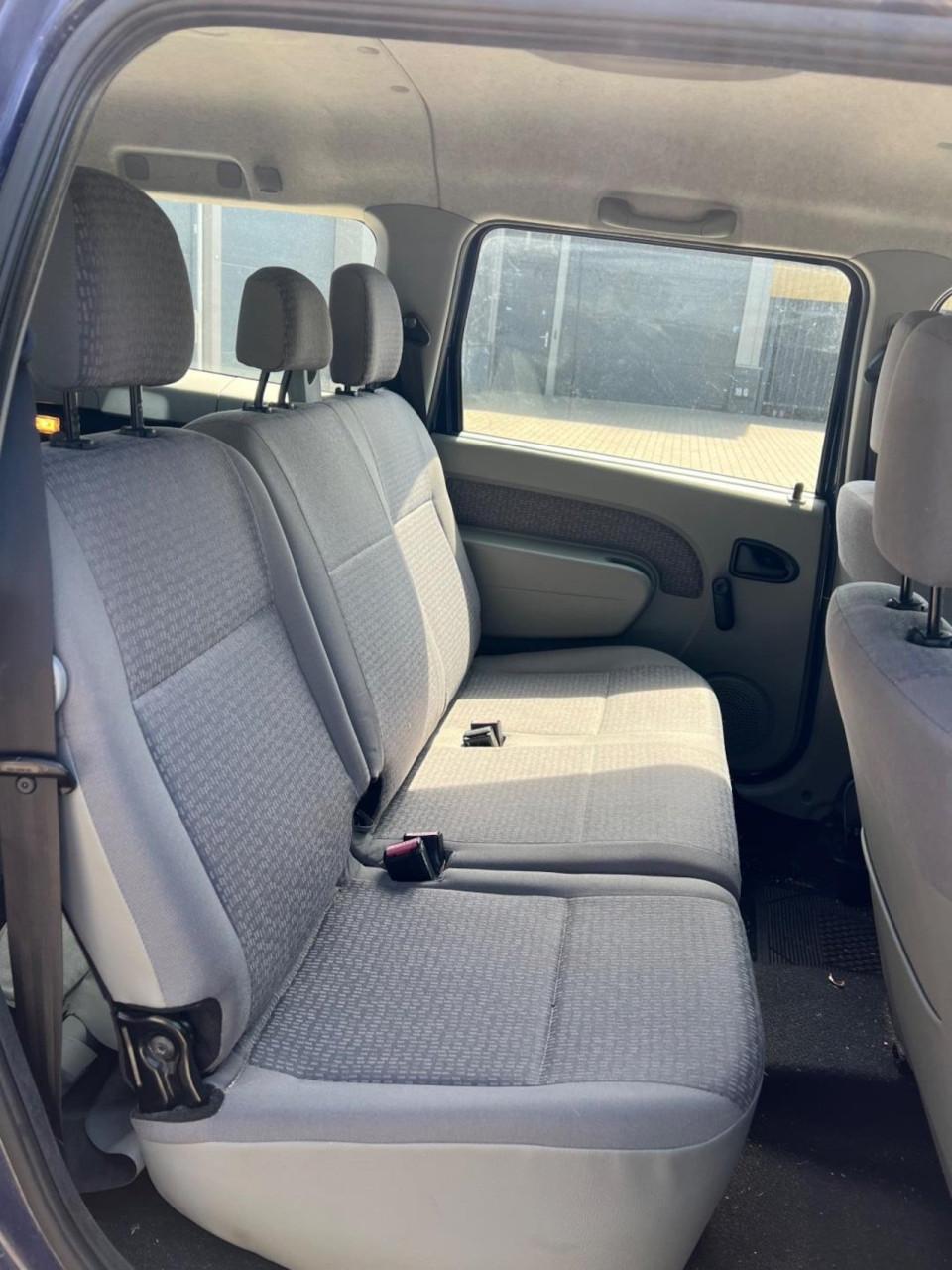 Dacia Logan MCV 1.6 Lauréate