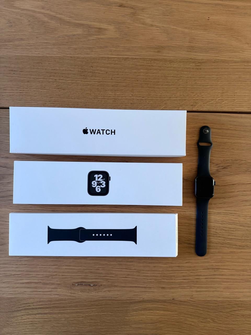 Apple watch SE 41mm