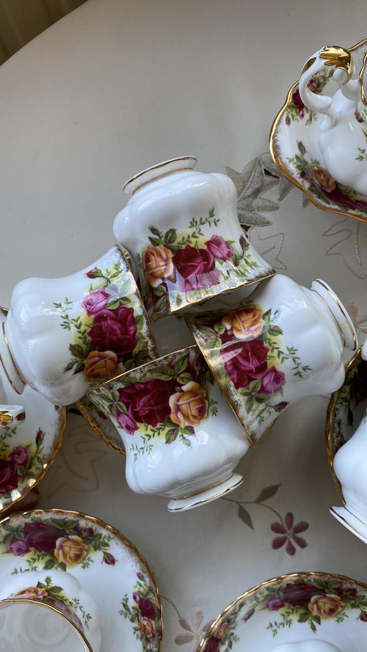 Royal Albert Fine China