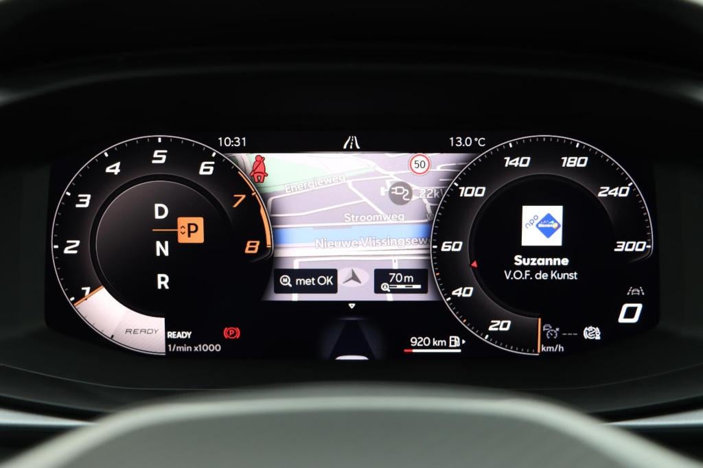 Cupra Terramar 1.5 etsi business dsg7 150pk