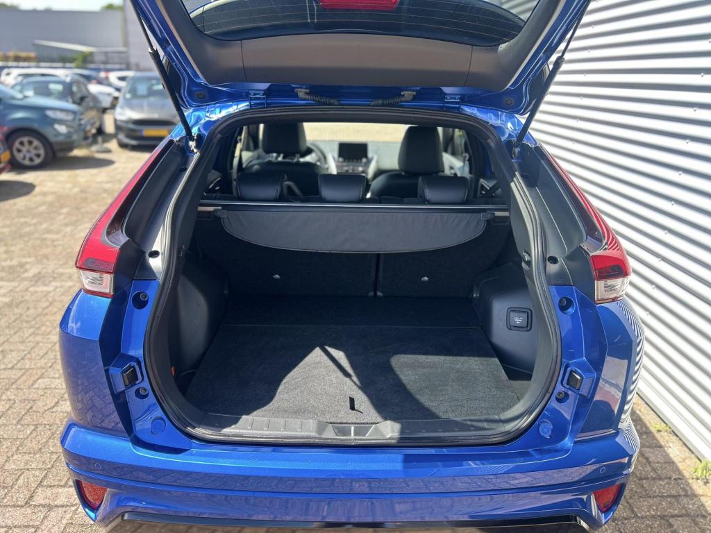 Mitsubishi Eclipse Cross 2.4 phev business executive