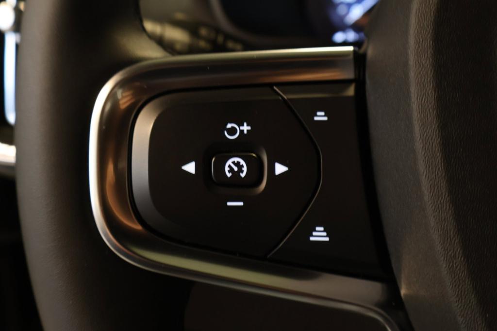 Volvo XC40 1.5 t5 plug-in hybrid core bright|stuur+stoelverwarming|achterui