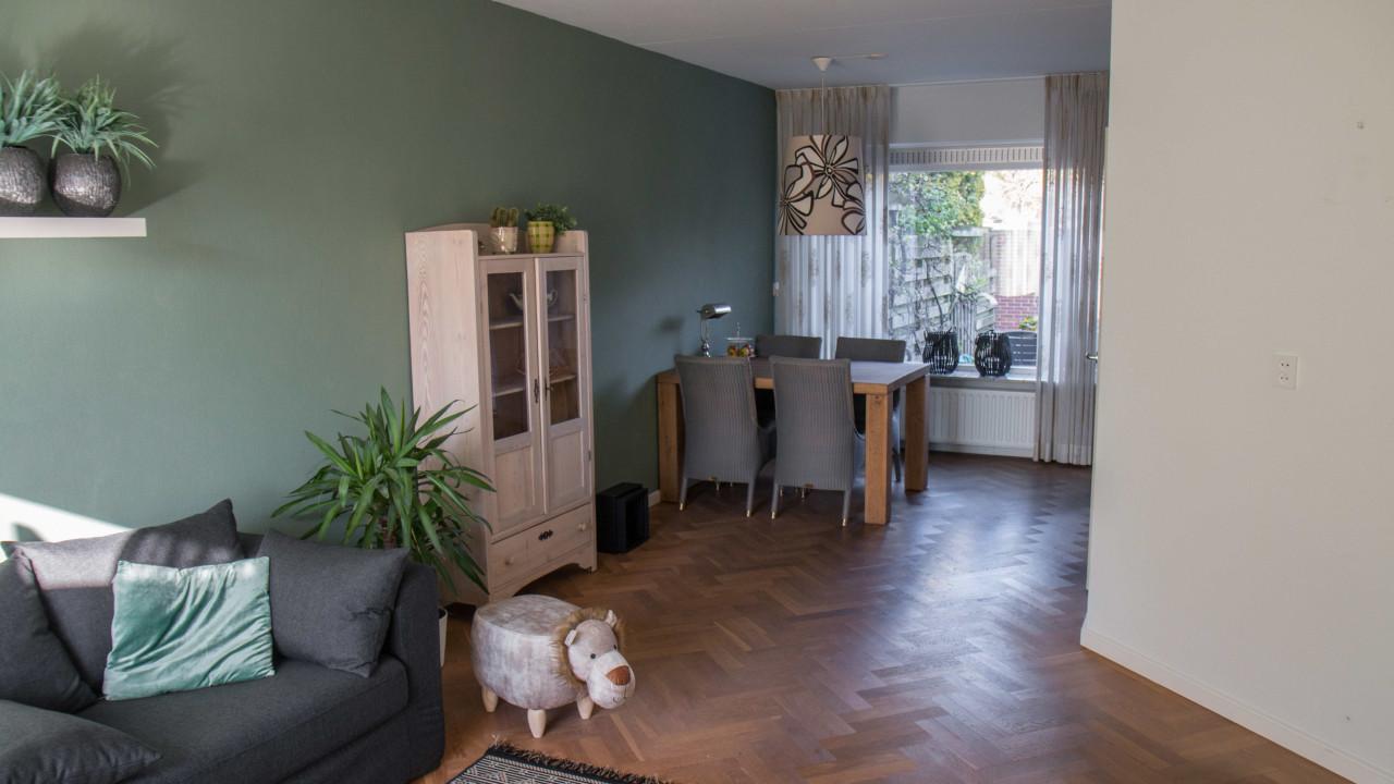 Te huur: Luxe gemeubileerde eengezinswoning – Oude Vaart 44, Terneuzen