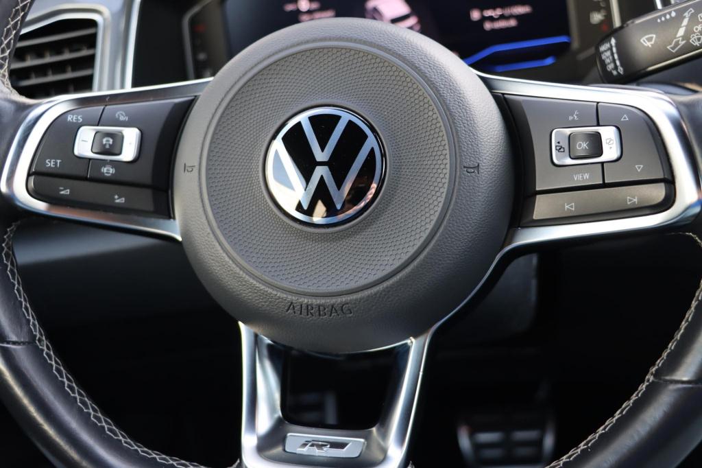 Volkswagen T-roc 1.5 tsi sport business r 150pk dsg7