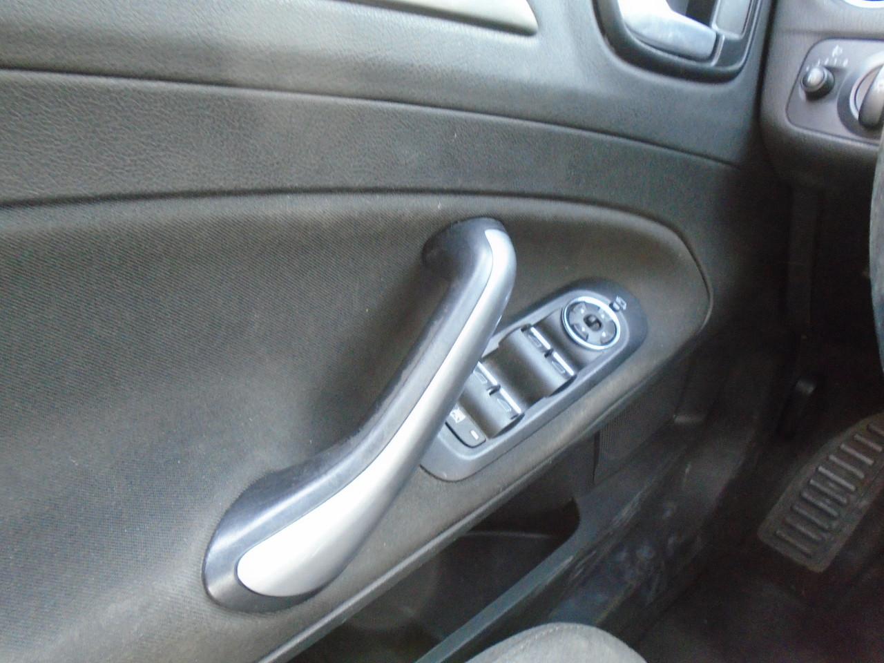 Ford Mondeo 2.0i Station  Titanium