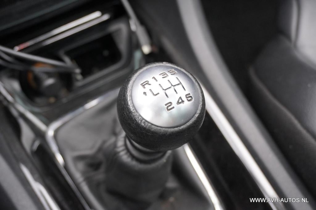 Citroen C5 tourer 1.6 thp exclusive