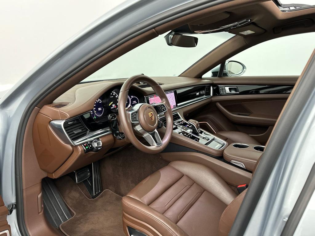 Porsche Panamera sport turismo 2.9 4 e-hybrid