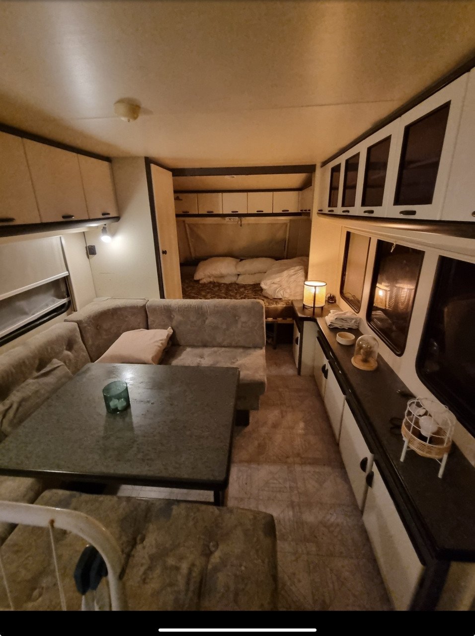 Kamer