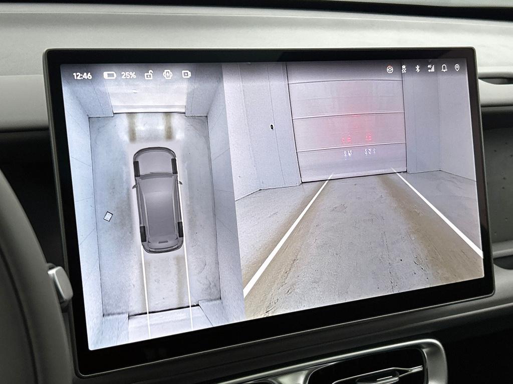 Leapmotor B10 design promax 67.1 kwh | wordt verwacht | automaat | 434 km w