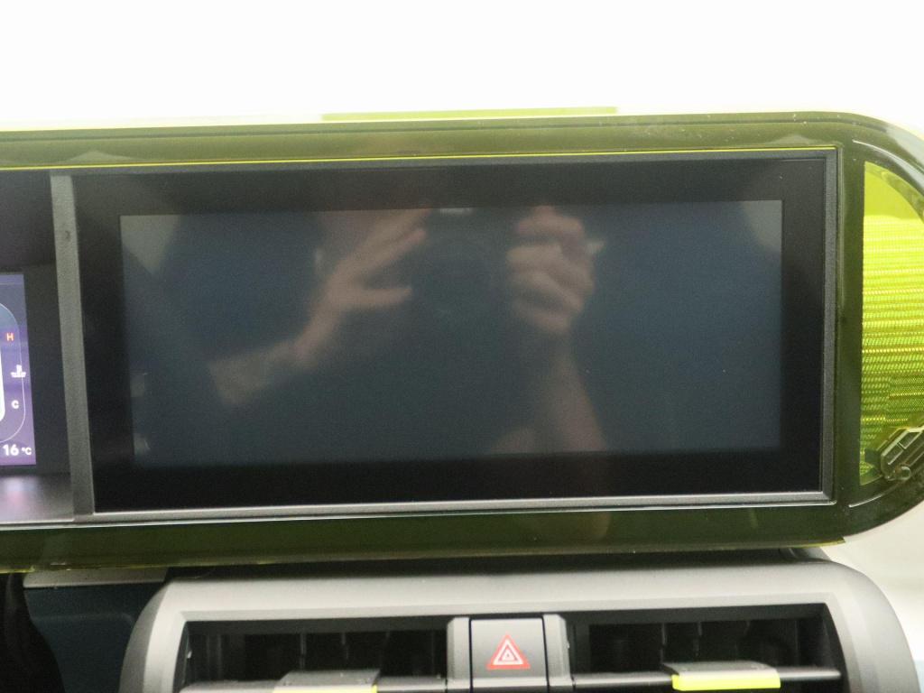 Fiat Grande Panda 1.2 hybrid icon | apple carplay & android auto | parkeers