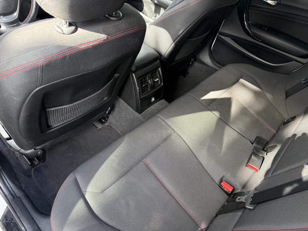 BMW 1 Serie 118i 170pk executive sportline 5-drs