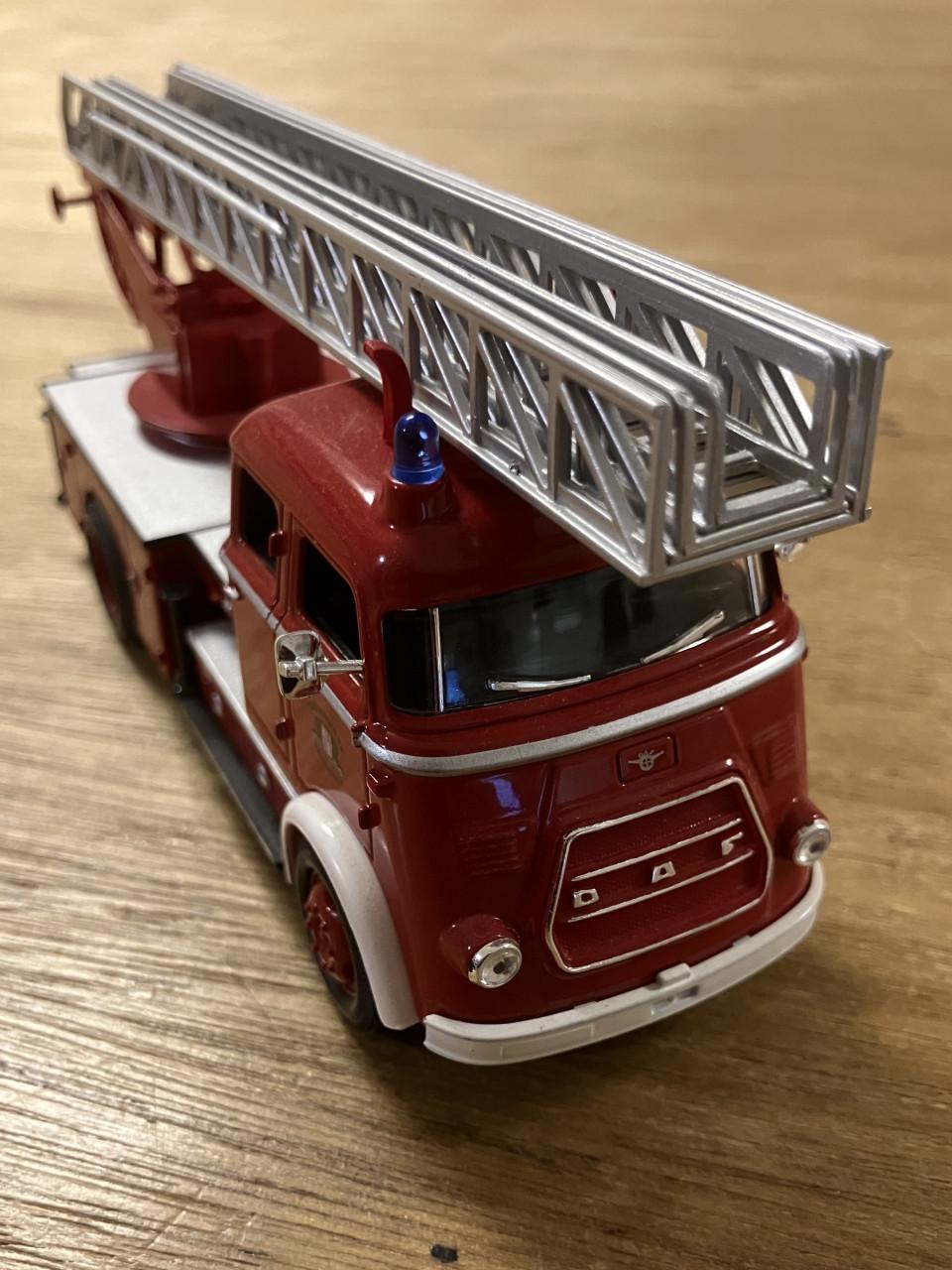 Daf miniatuur