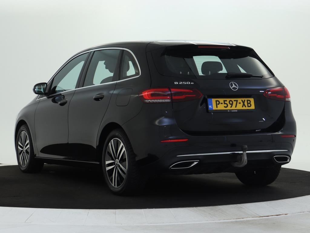 Mercedes-Benz B-Klasse 250 e business line | stoelverwarming | led koplampe