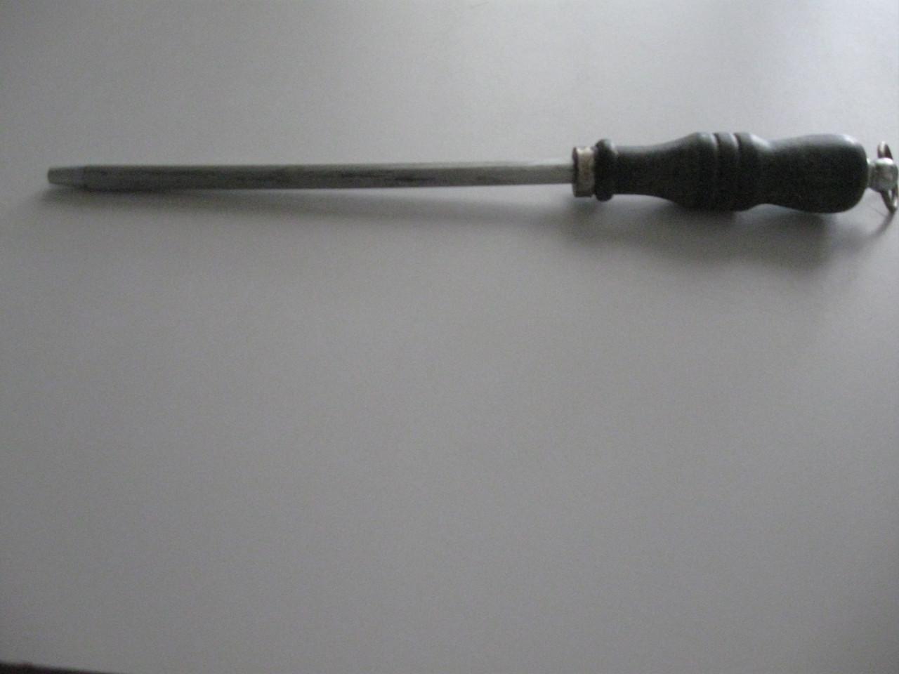 2 Messen + aanzetmes