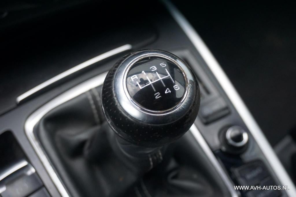 Audi A4 avant 2.0 tfsi pro line s