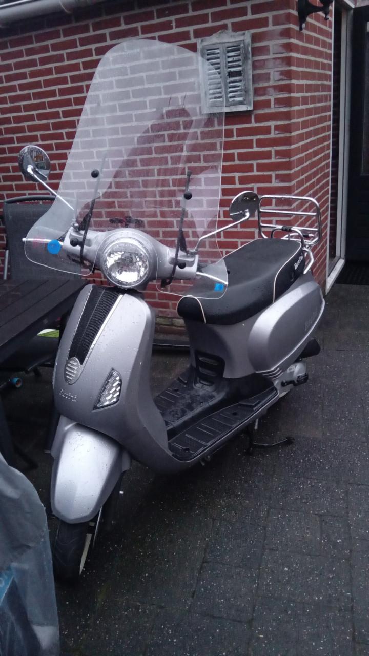 Berini Napoli-ALS NIEUW!!!!!