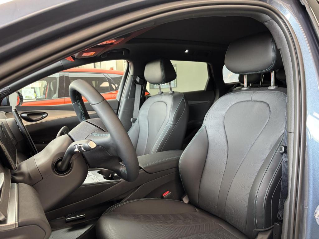 Byd Seal 6 touring 1.5 dm-i comfort