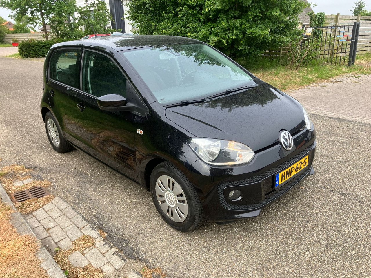 Volkswagen Up! 1.0 Move Up!