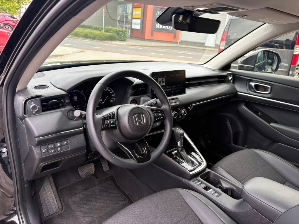 Honda HR-V 1.5 e:hev advance
