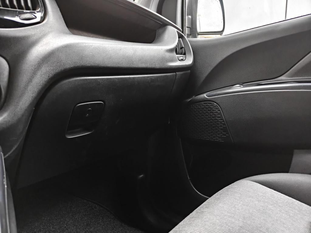 Fiat Doblo cargo 1.3 mj l1h1 sx trekhaak/cruise/navi