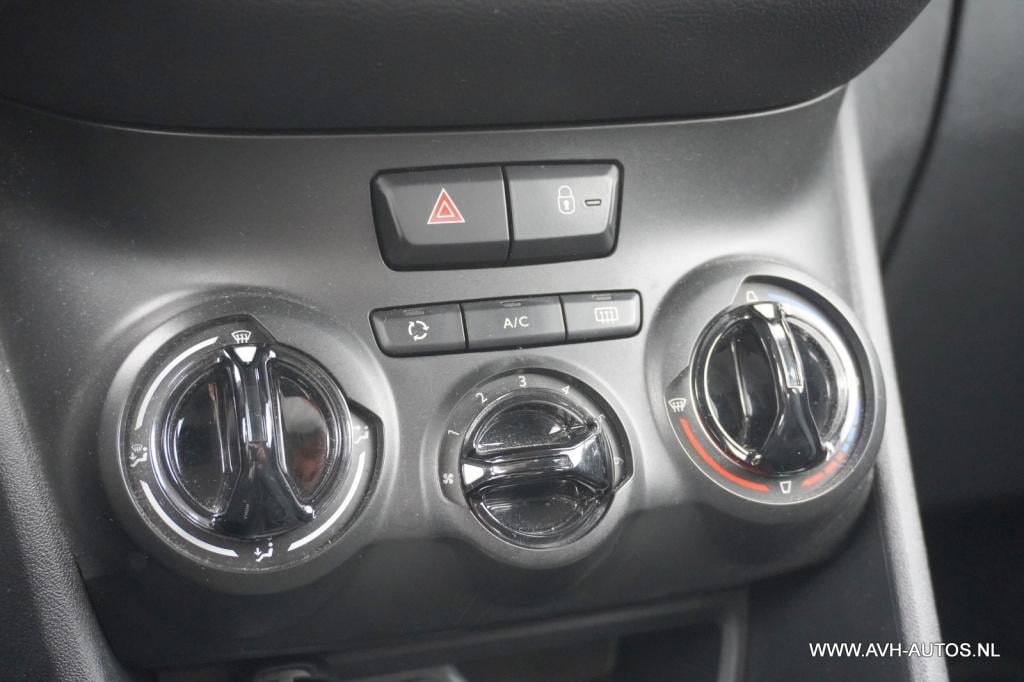 Peugeot 208 1.4 vti active