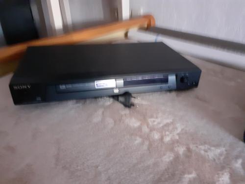 DVD,CD Video speler