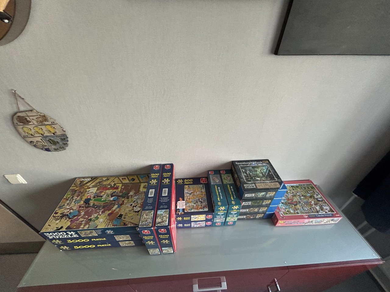 Puzzels
