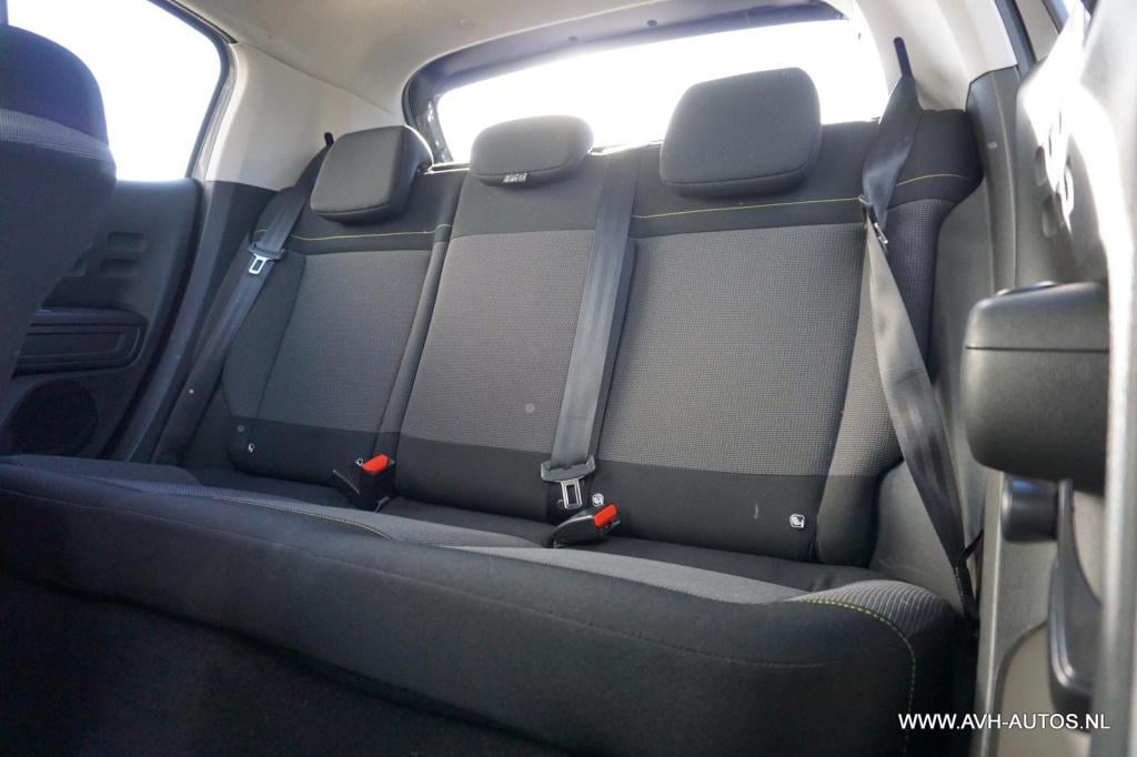 Citroen C3 1.2 puretech s&s feel edition