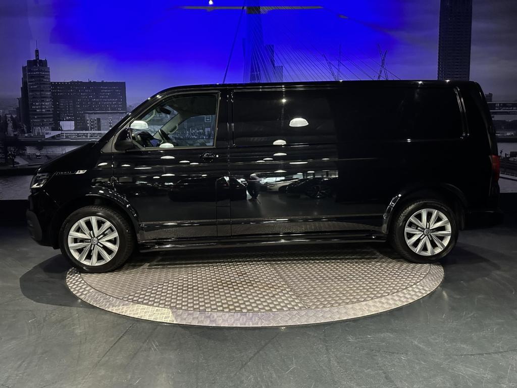 Volkswagen Transporter 2.0 tdi l2h1 30 bulli *led*camera*trekhaak*