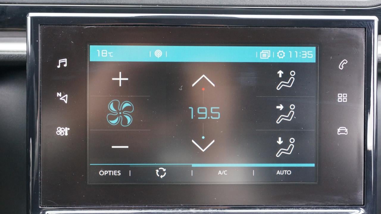 Citroën C3 1.2 PureTech Shine rijklaar incl garantie