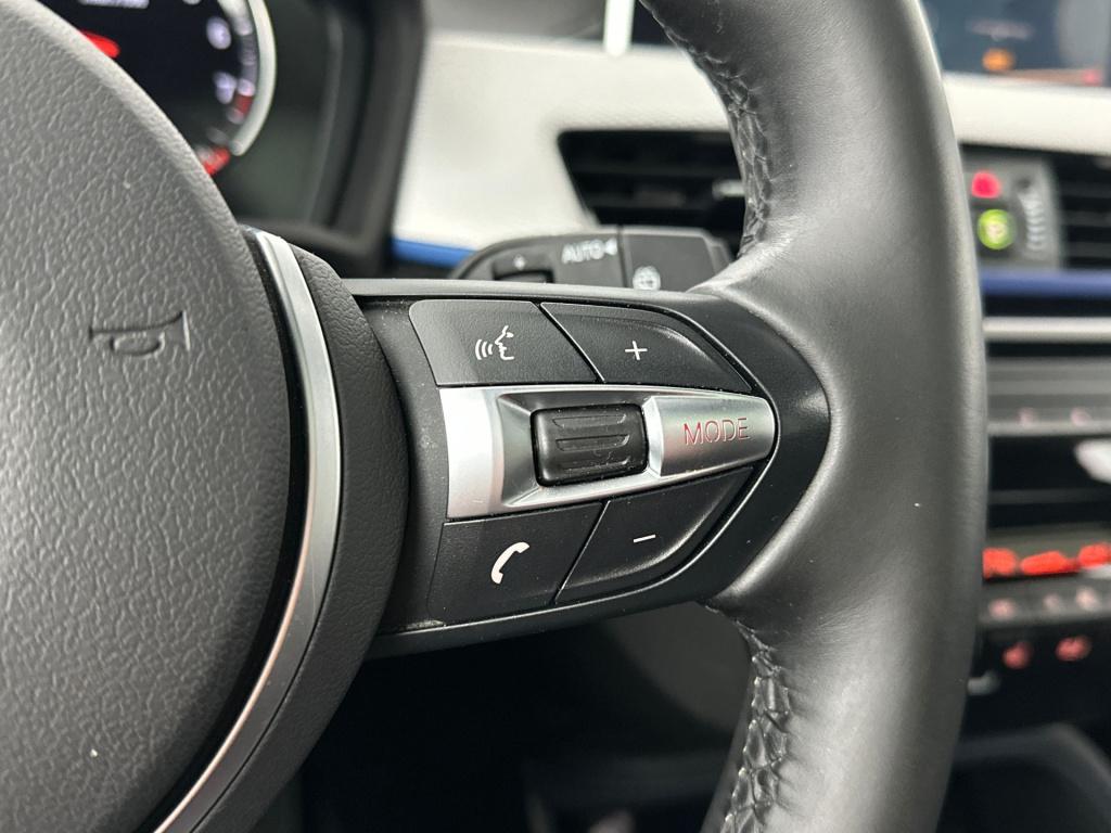 BMW X1 sdrive18i