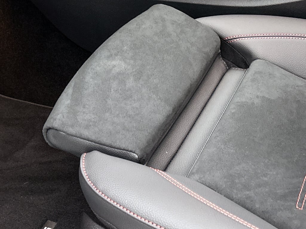 Mercedes-Benz A-Klasse 250 e business solution amg | parkeerpakket met acht