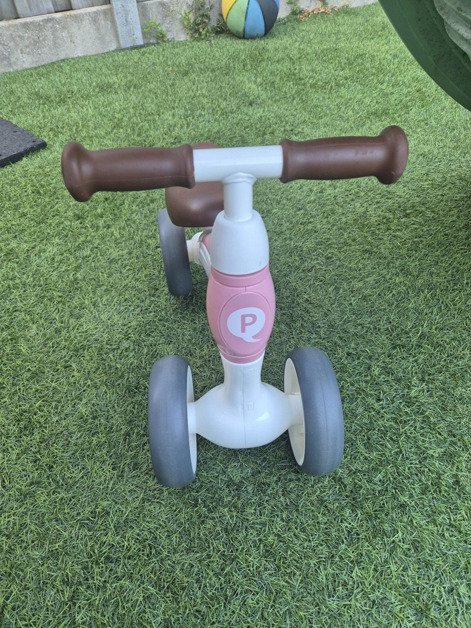 Loopfietsje Suotu