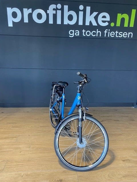 E-bike