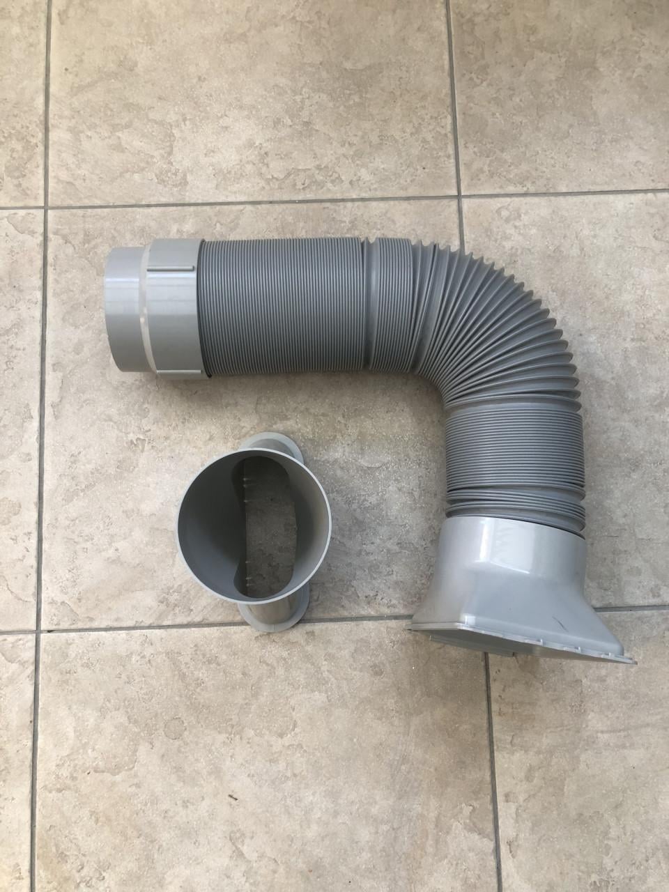 Mobiele AIRCO