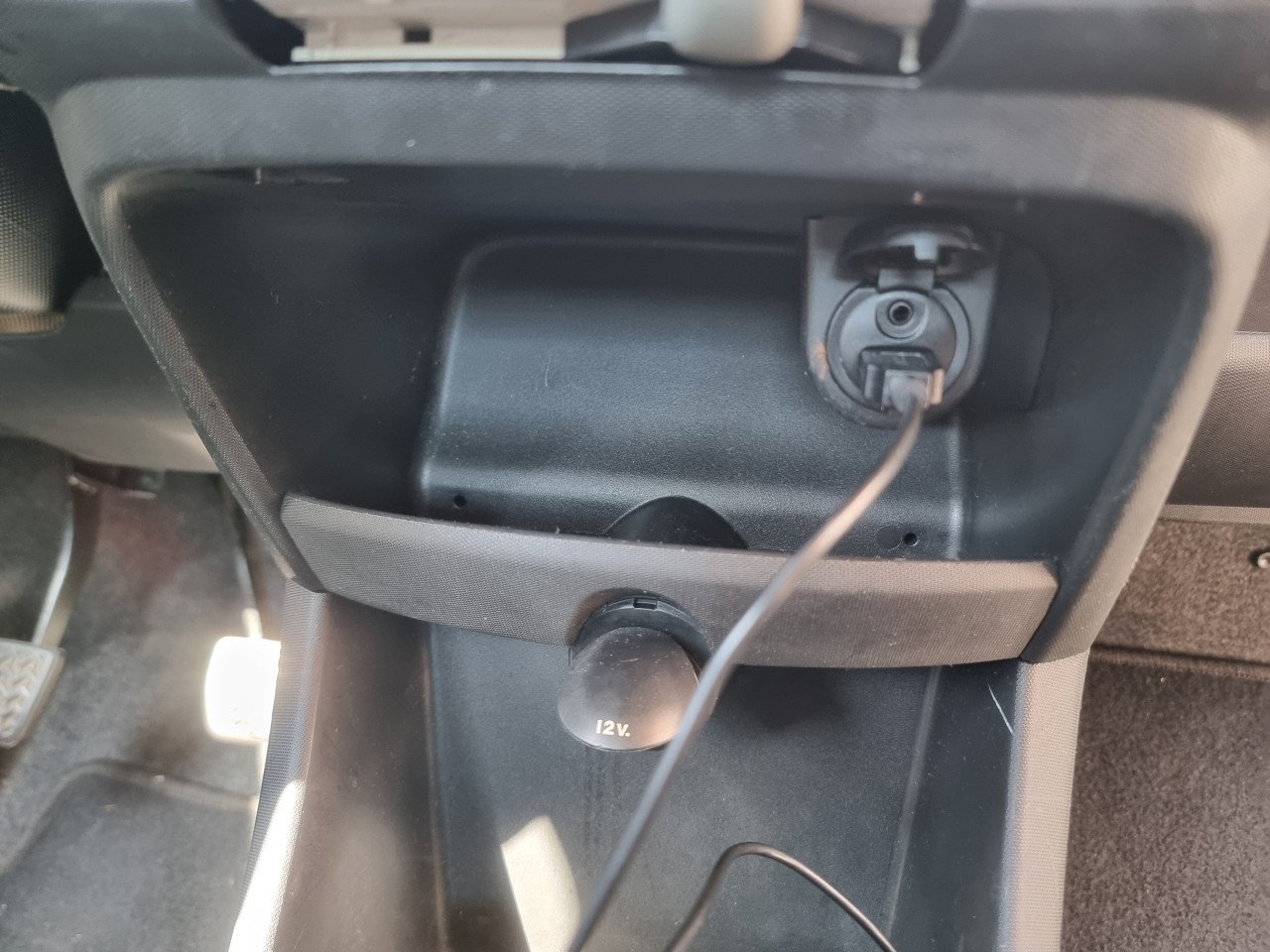Citroen C1 2012 5drs Bluetooth Airco Led