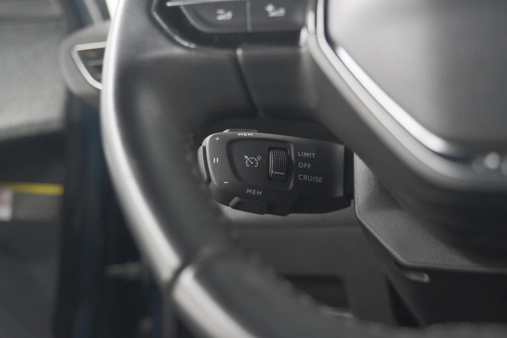 Peugeot 3008 puretech 130 allure pack business | camera | elektrische koffe