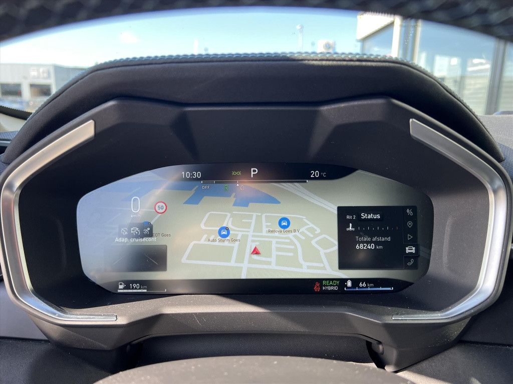 Lynk & Co 01 1.5 261pk phev plug inn hybrid ,360gr camera ,adaptive cc , pa
