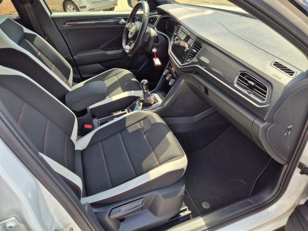 Volkswagen T-roc 1.0 tsi sport 85kw / 115pk
