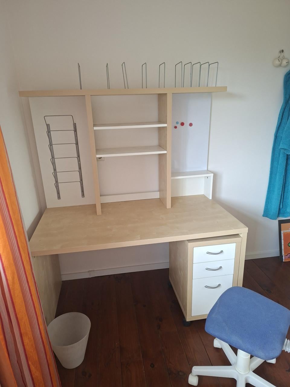 Ikea bureau