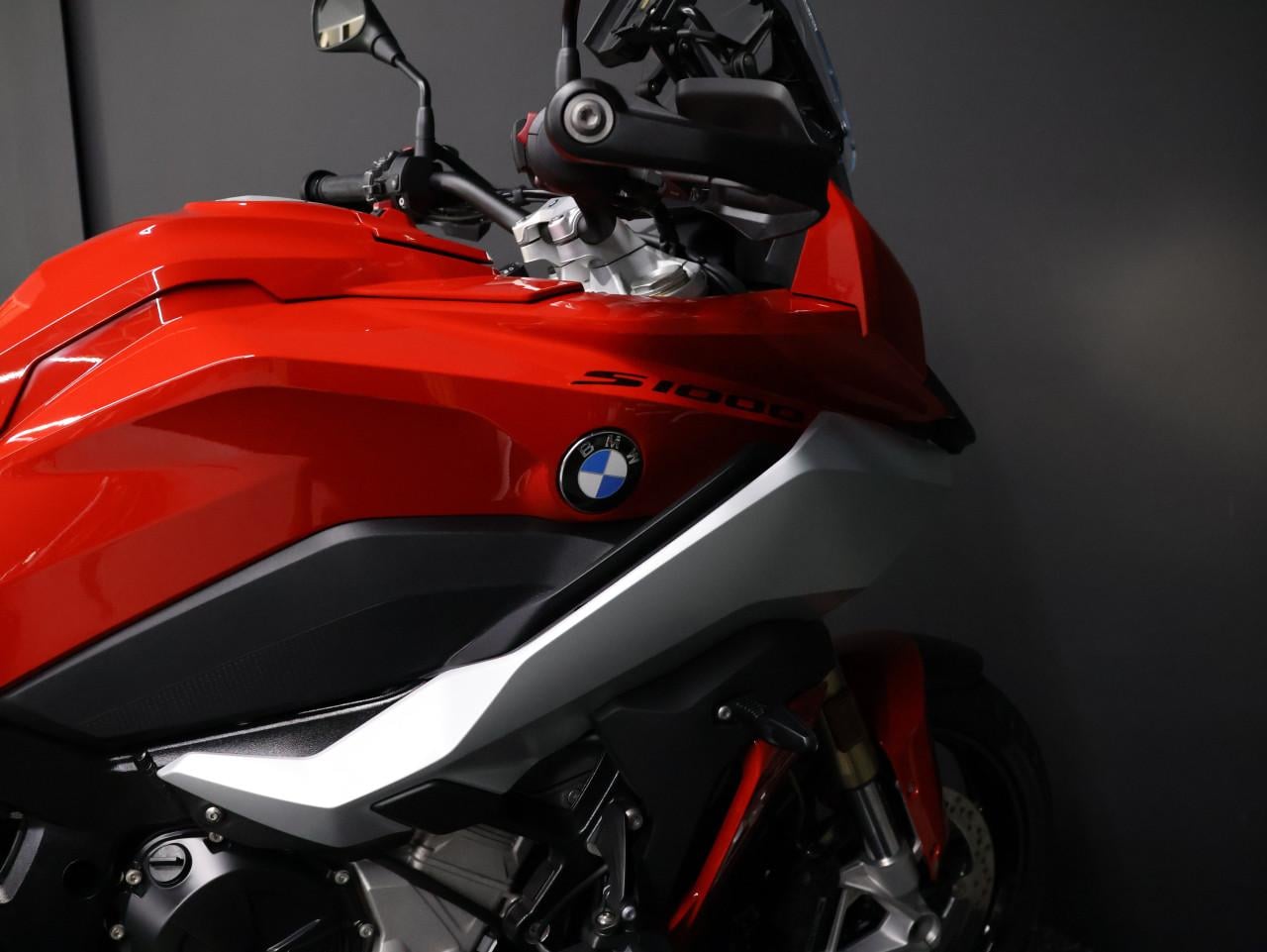 S 1000 XR Full-Option | BTW Motor