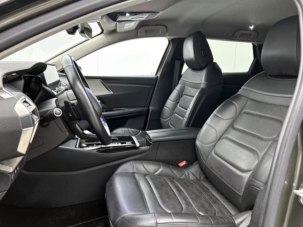 Citroen C5 X 180pk automaat business plus | rijklaar | leder | adaptive cru