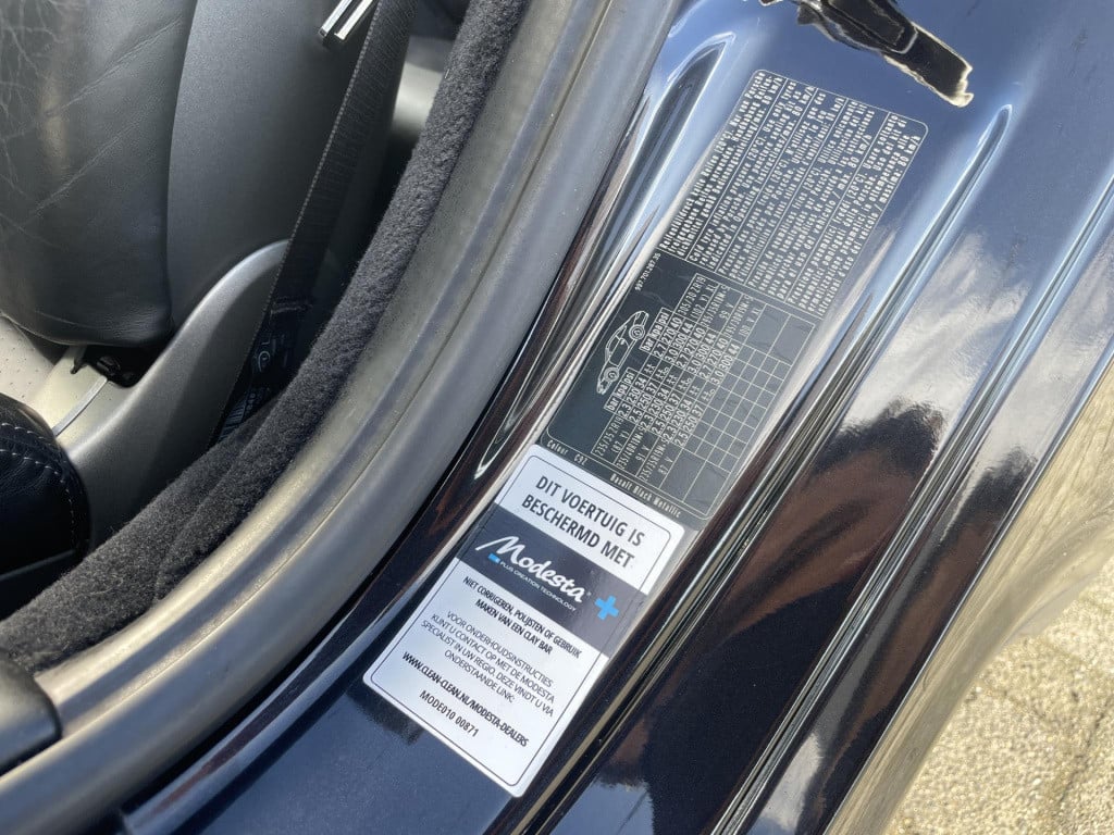 Porsche 911 cabrio 3.8 carrera 4s