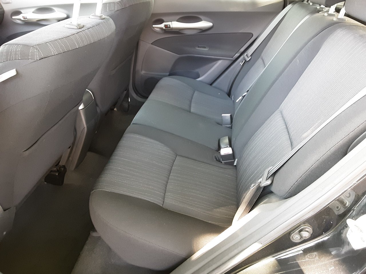 Toyota Auris 1.6-16V Sol 1e eigenaar